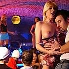 sex in party