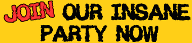 xxx sex party