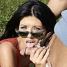 monster cock sucking