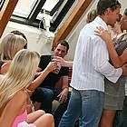 amateur sex party