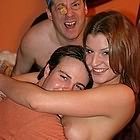asian sex party
