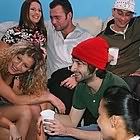 sex house party