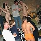 sex wedding party