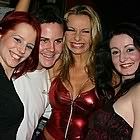 euro sex party