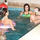 private sex party