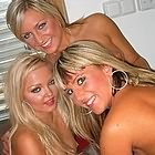 home party sex for woman