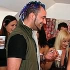 sex wedding party