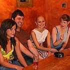 sex house party