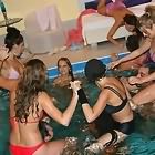 pool party sex