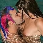 nude sex party