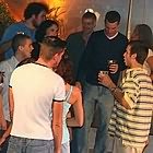 adult sex party