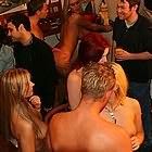 group sex party