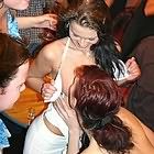 sex wedding party