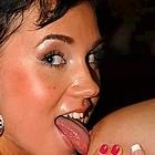 halloween party sex