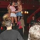 beach sex party