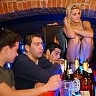 drunken sex party