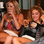 group sex party