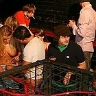 orgy sex party