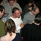 european sex party