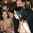 las vegas sex party