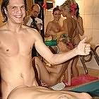 asian sex party