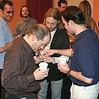 sex party gallery