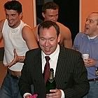 sex wedding party