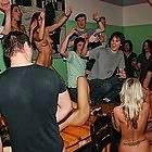 download party sex tv