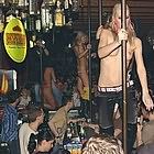 crazy sex party