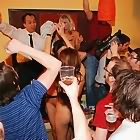 woman sex party