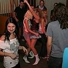 naked sex party