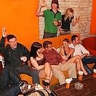 drunk sex party