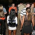 interracial sex party