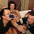 sex fuck party