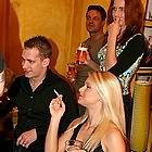 sex fuck party
