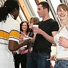free sex party