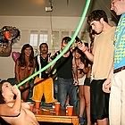 sex party video