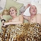 drunken sex party