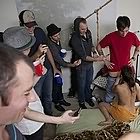stripper sex party