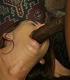 monster black cock fucking