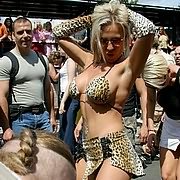 sex party video