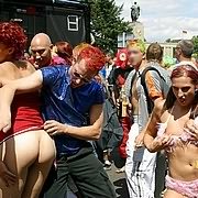 sex party picture