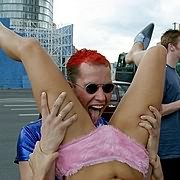 free sex party pic