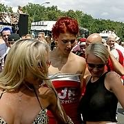 home party sex for woman