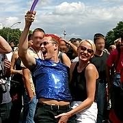 wild sex party