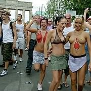 swinger sex party