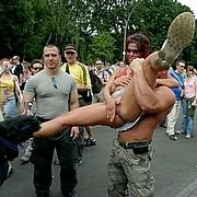 vip sex party