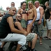 free sex party pic