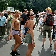 crazy sex party