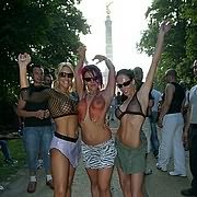 hardcore sex party